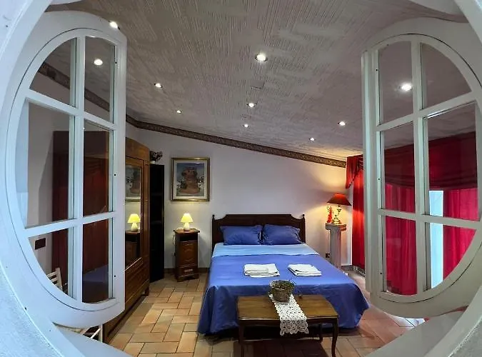Villa Angelina House