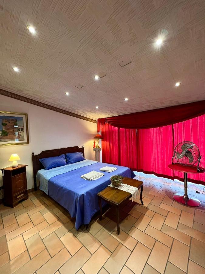 Angelina House Apartment Ripa Teatina